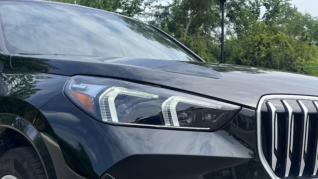 Thumbnail: 2026 BMW X1 - 30