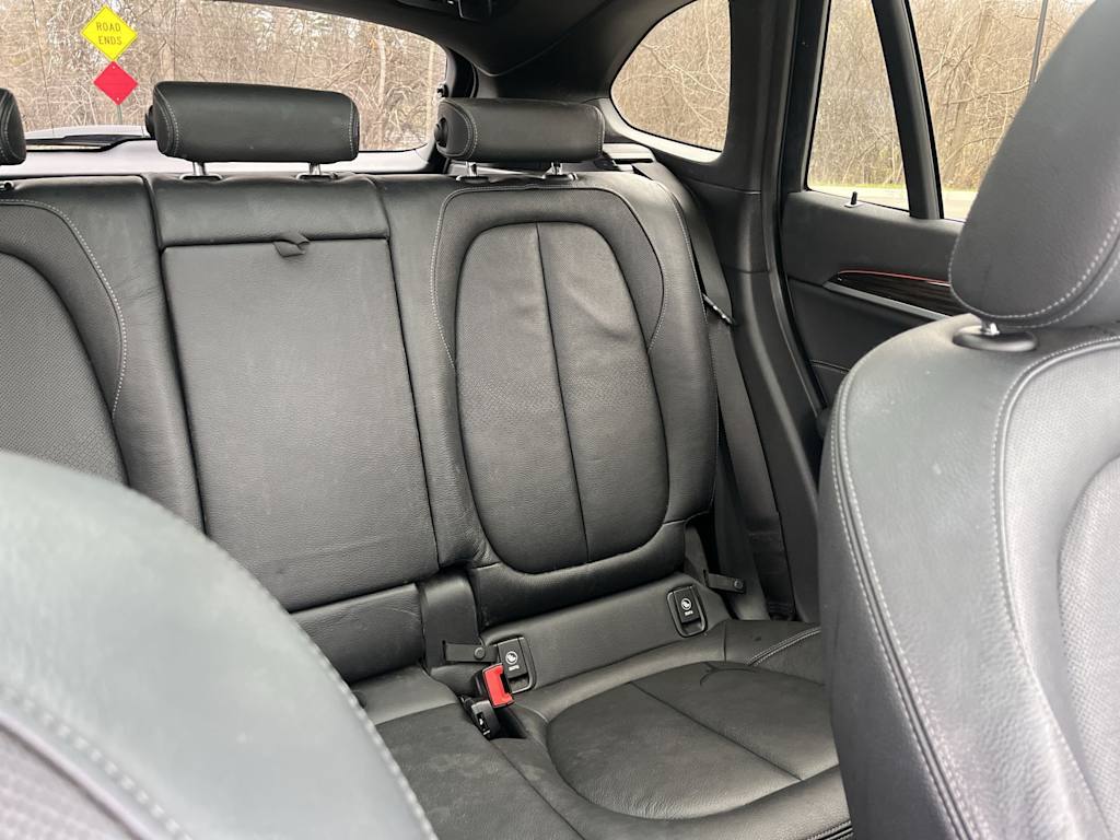 Thumbnail: 2018 BMW X1 - 39