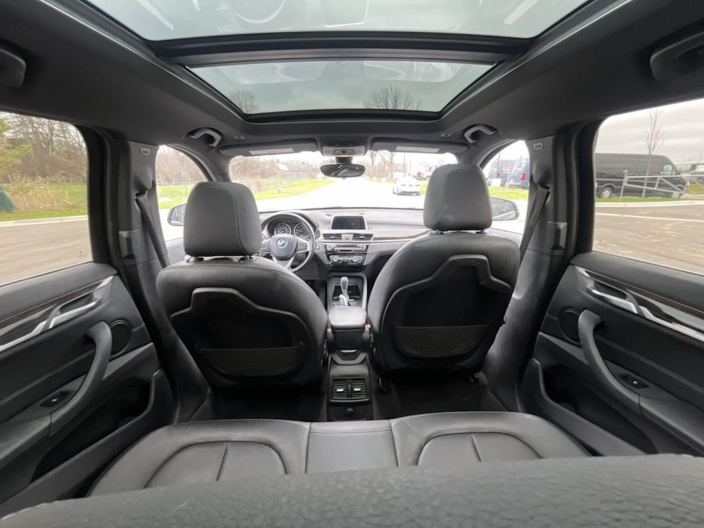 Thumbnail: 2018 BMW X1 - 23