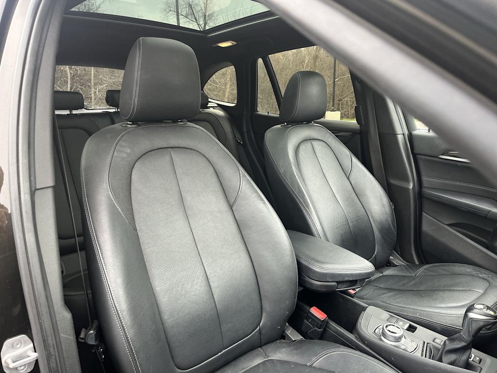 Thumbnail: 2018 BMW X1 - 42