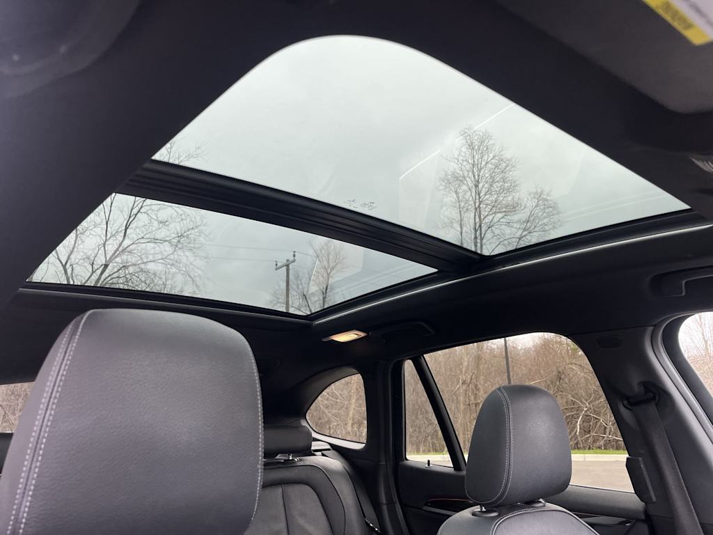 Thumbnail: 2018 BMW X1 - 38