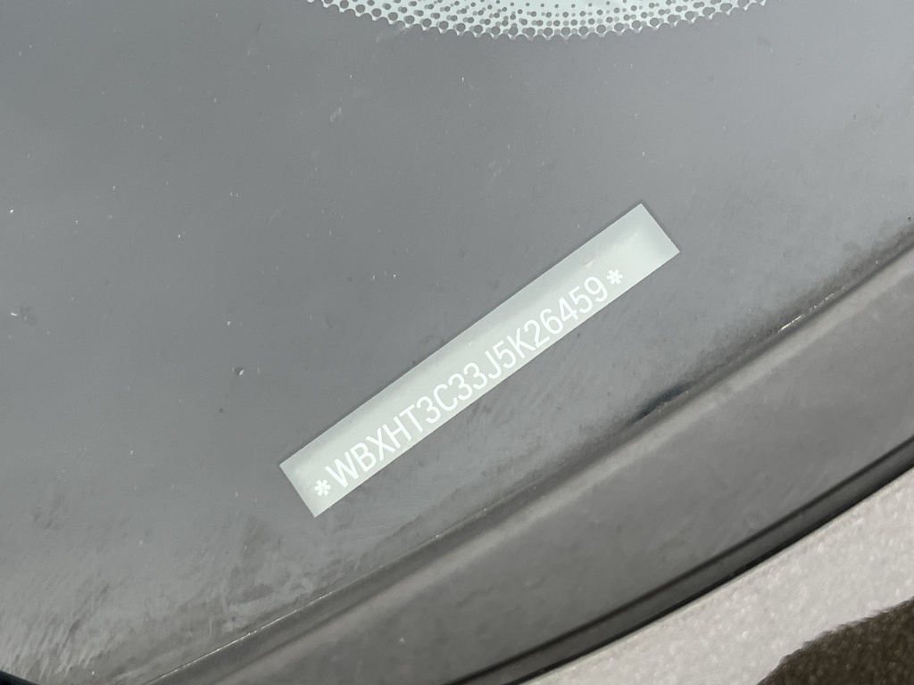 Thumbnail: 2018 BMW X1 - 53