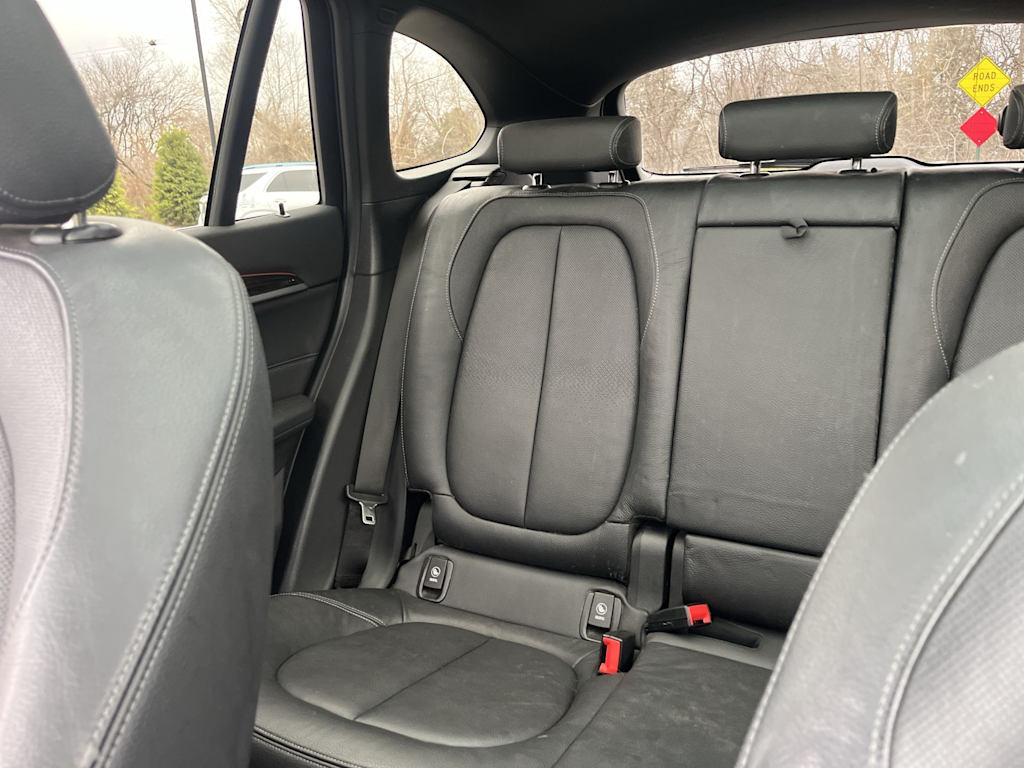 Thumbnail: 2018 BMW X1 - 40