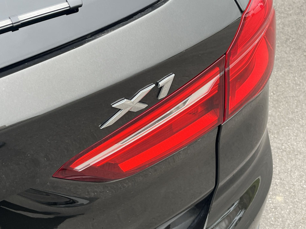 Thumbnail: 2018 BMW X1 - 34