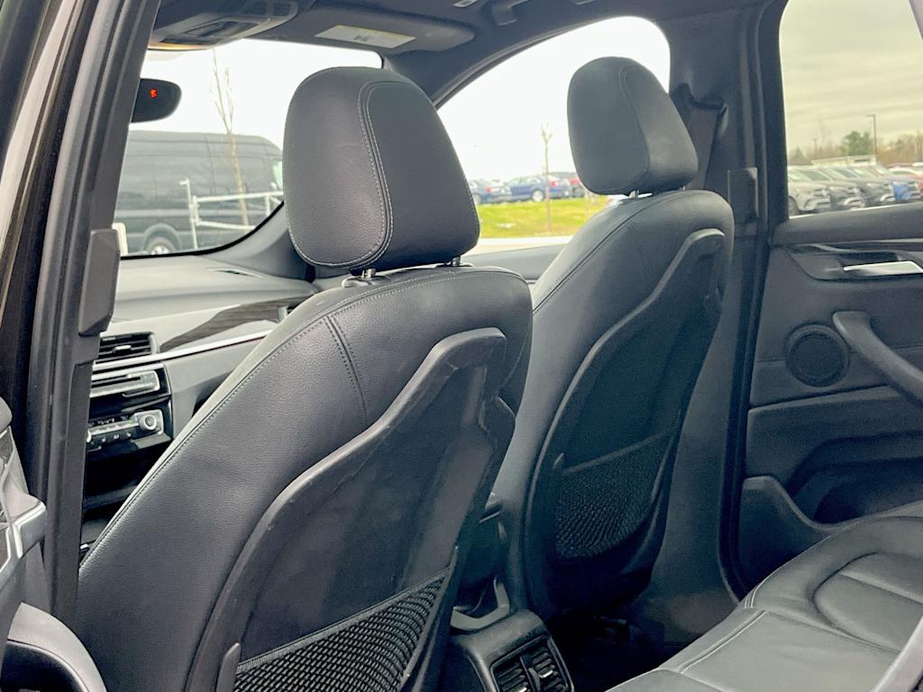 Thumbnail: 2018 BMW X1 - 37