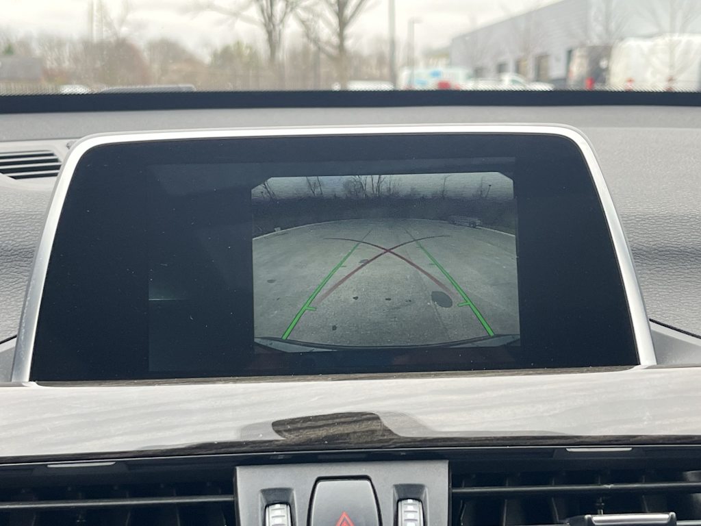 Thumbnail: 2018 BMW X1 - 48