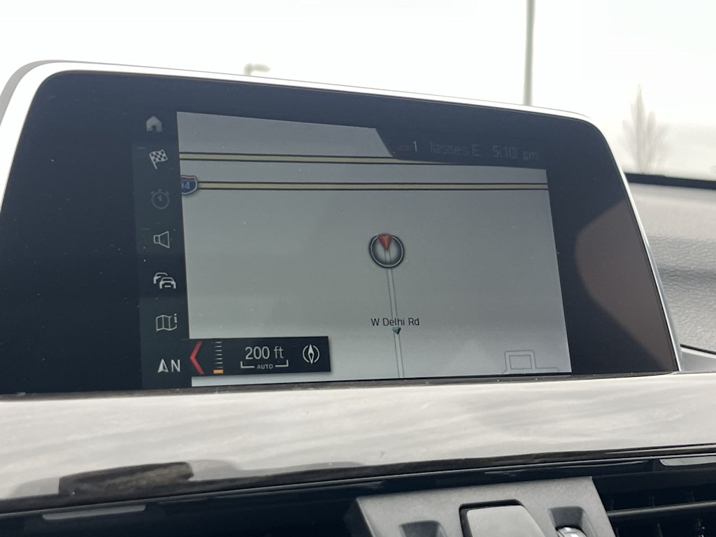 Thumbnail: 2018 BMW X1 - 47