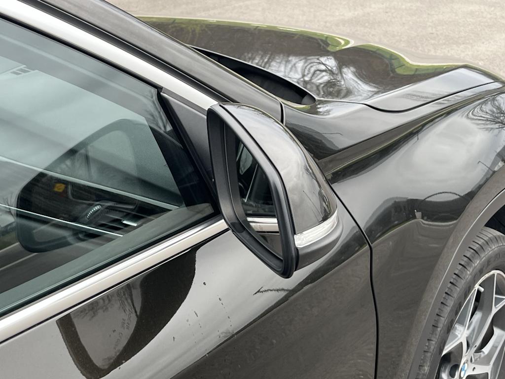 Thumbnail: 2018 BMW X1 - 30