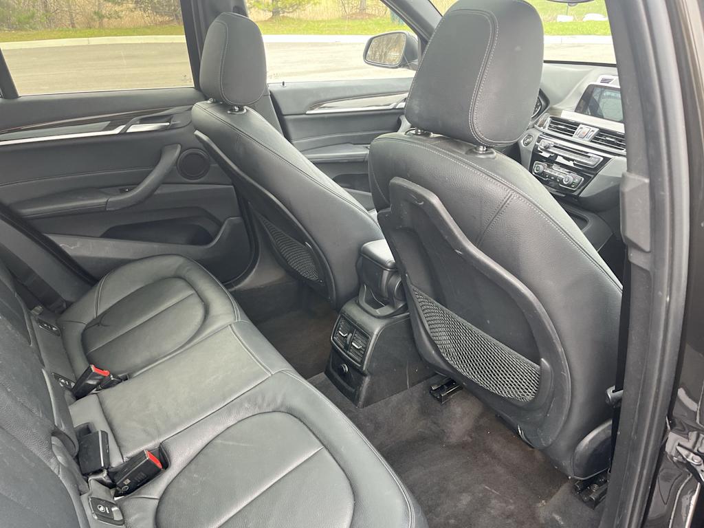 Thumbnail: 2018 BMW X1 - 13