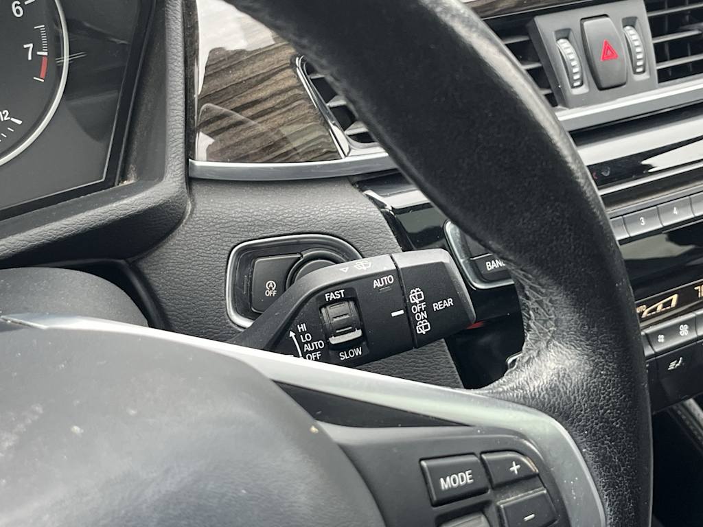 Thumbnail: 2018 BMW X1 - 45