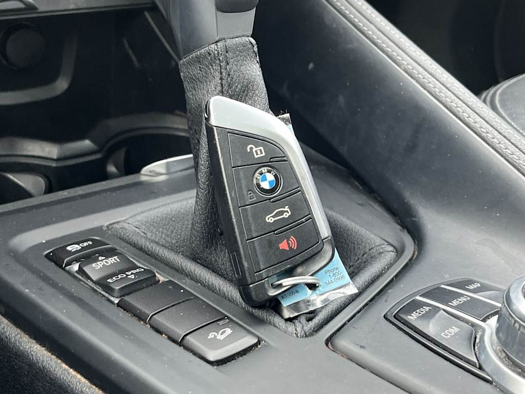 Thumbnail: 2018 BMW X1 - 52