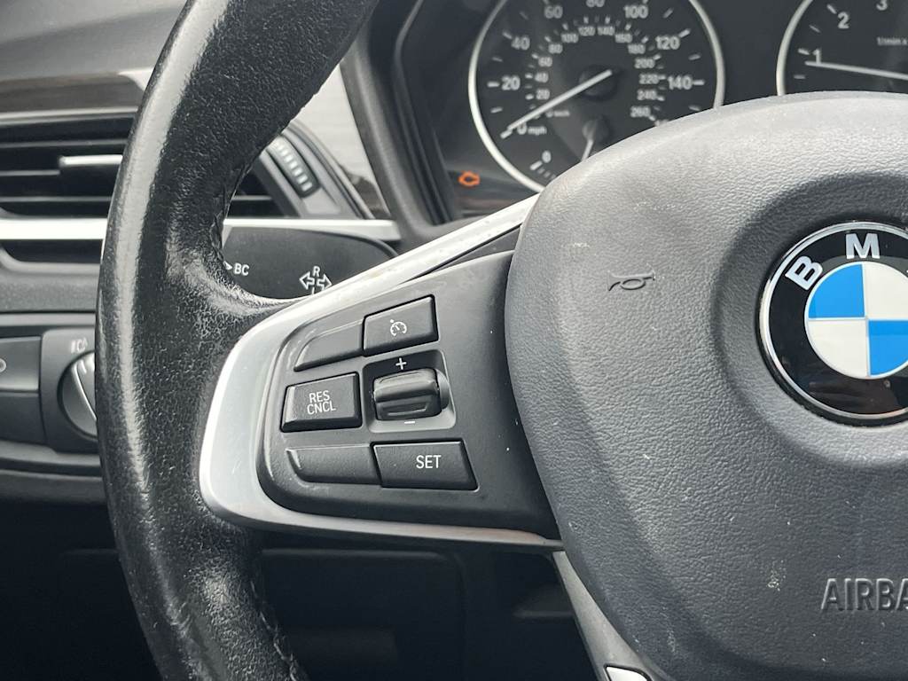 Thumbnail: 2018 BMW X1 - 43