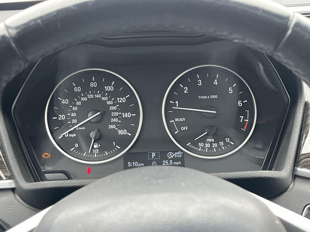 Thumbnail: 2018 BMW X1 - 17