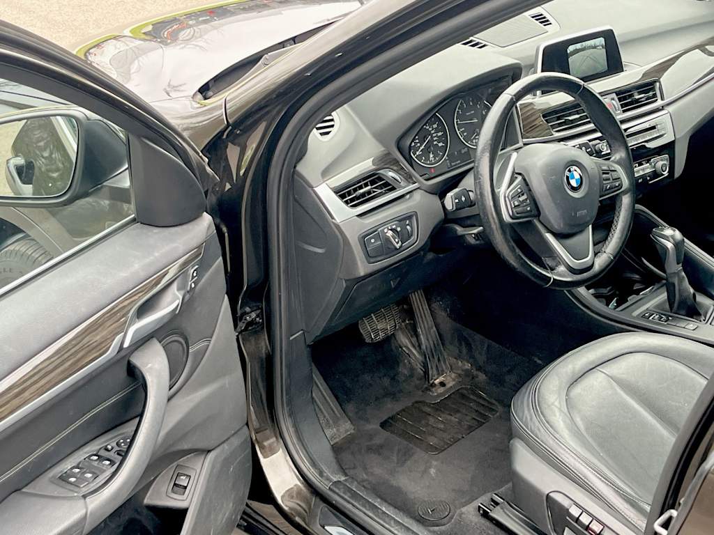 Thumbnail: 2018 BMW X1 - 2