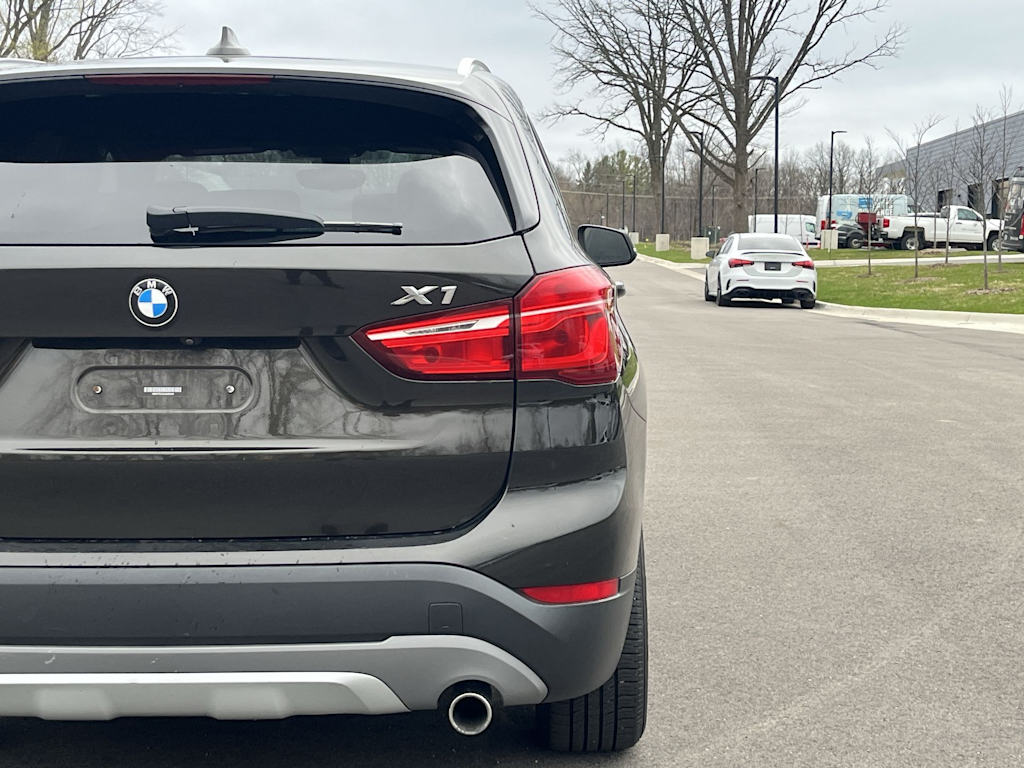 Thumbnail: 2018 BMW X1 - 29