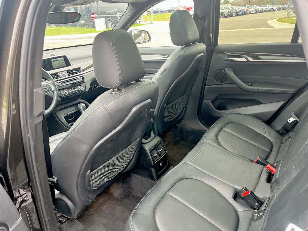 Thumbnail: 2018 BMW X1 - 24