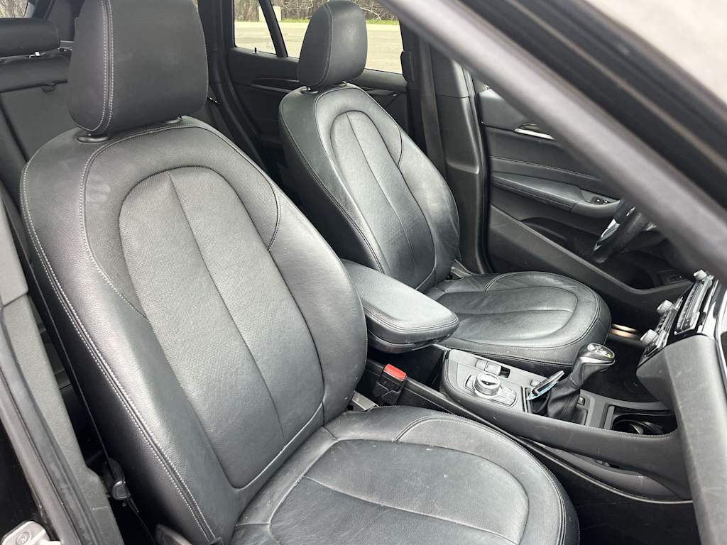 Thumbnail: 2018 BMW X1 - 12