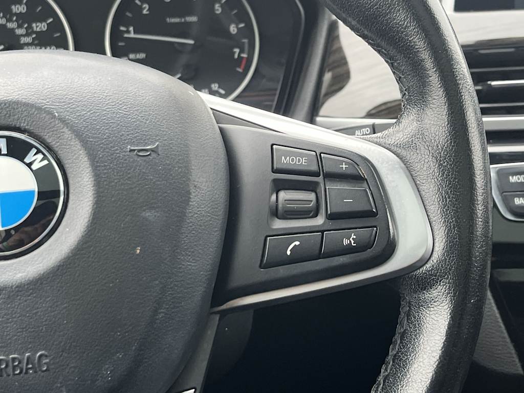 Thumbnail: 2018 BMW X1 - 44