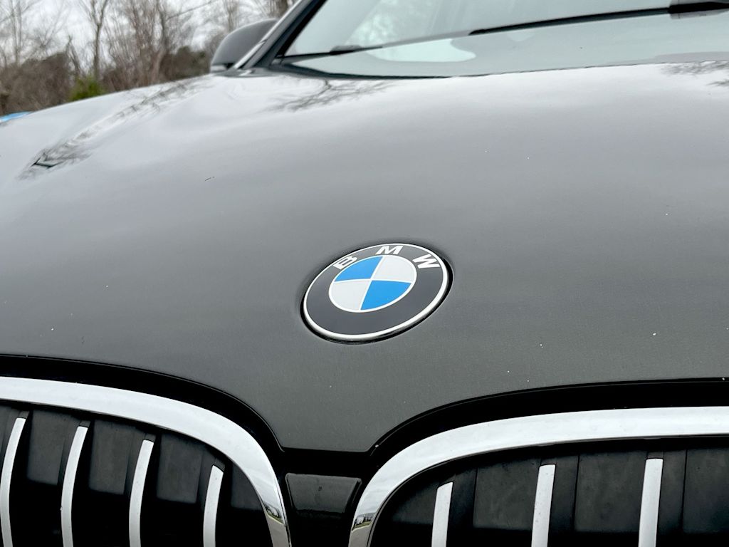 Thumbnail: 2018 BMW X1 - 7