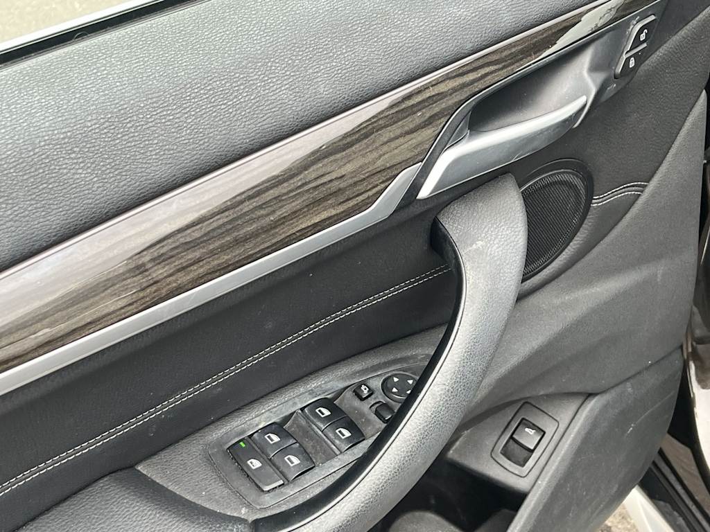 Thumbnail: 2018 BMW X1 - 36