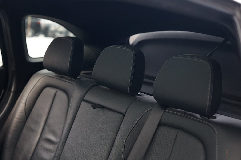 Thumbnail: 2018 BMW X1 - 10