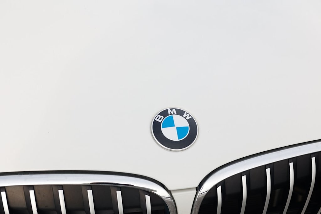 Thumbnail: 2018 BMW X1 - 7