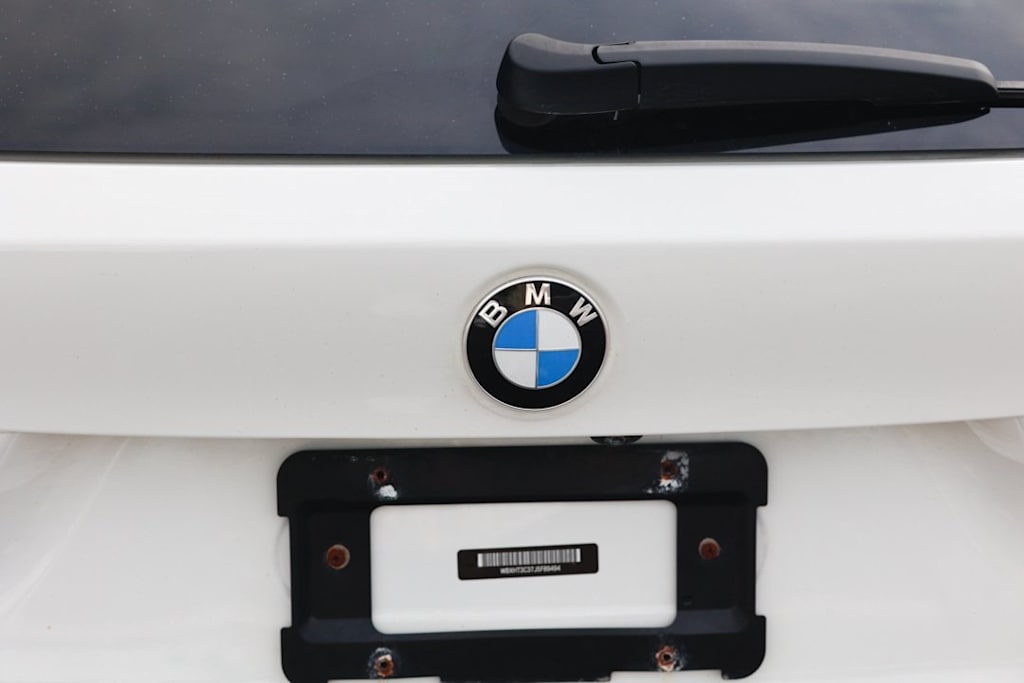 Thumbnail: 2018 BMW X1 - 26