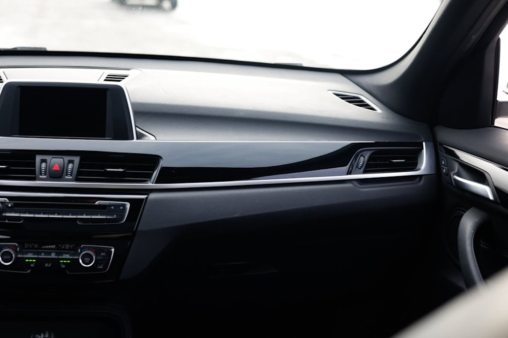 Thumbnail: 2018 BMW X1 - 28