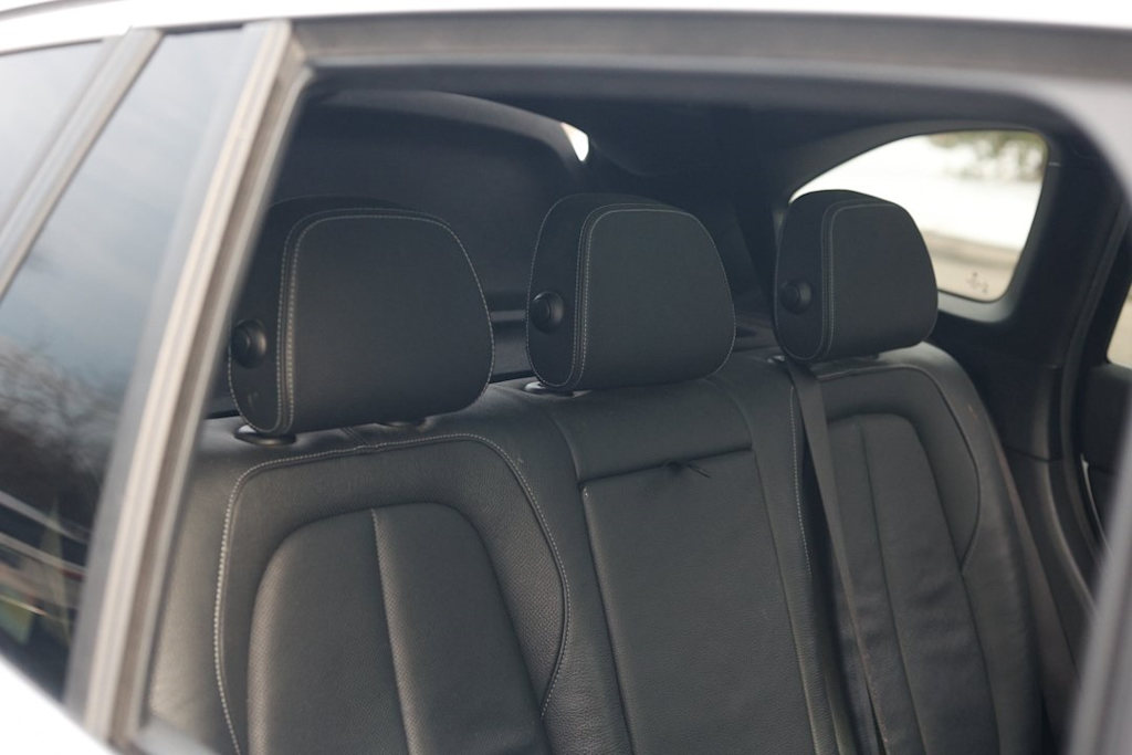 Thumbnail: 2018 BMW X1 - 20