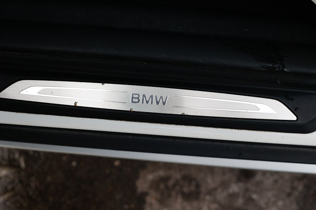 Thumbnail: 2018 BMW X1 - 31