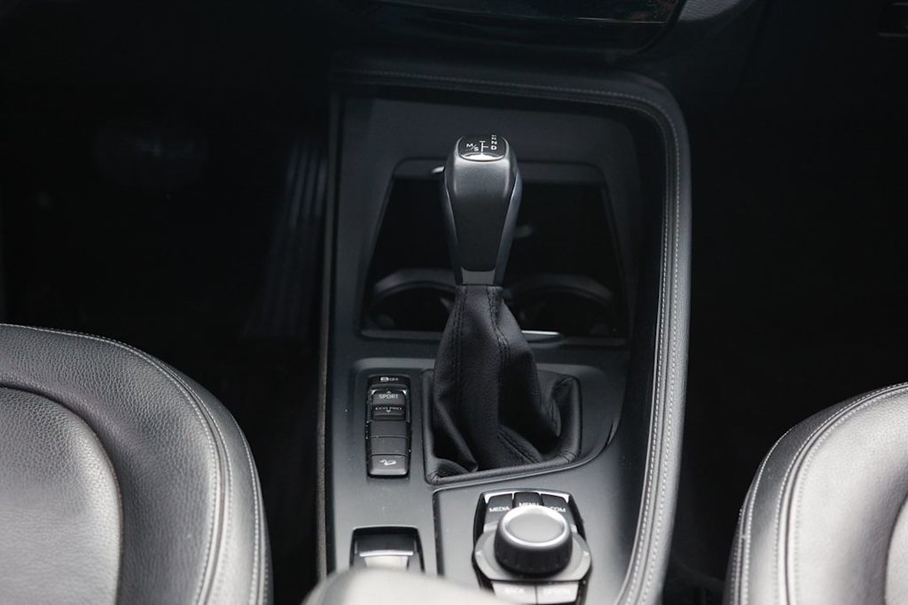 Thumbnail: 2018 BMW X1 - 37