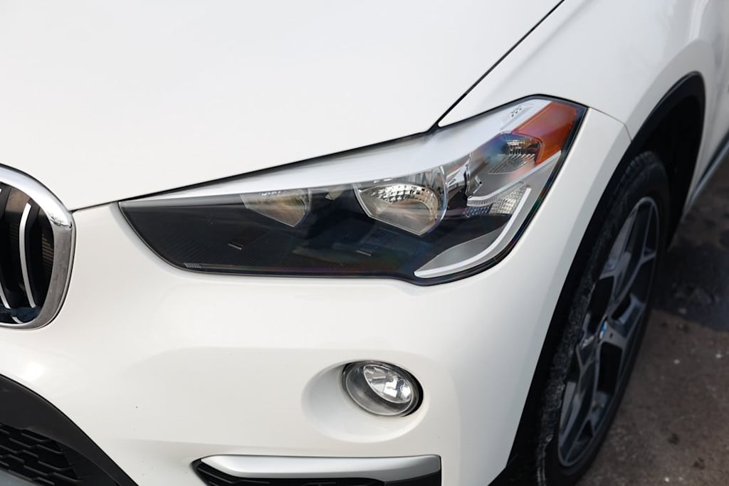 Thumbnail: 2018 BMW X1 - 22