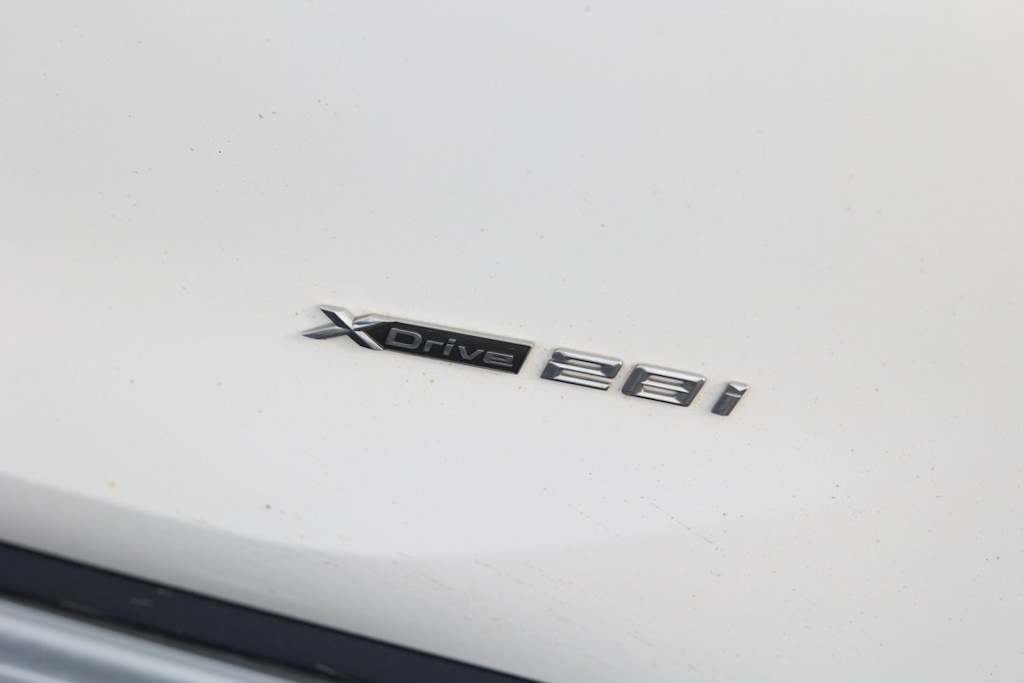 Thumbnail: 2018 BMW X1 - 27