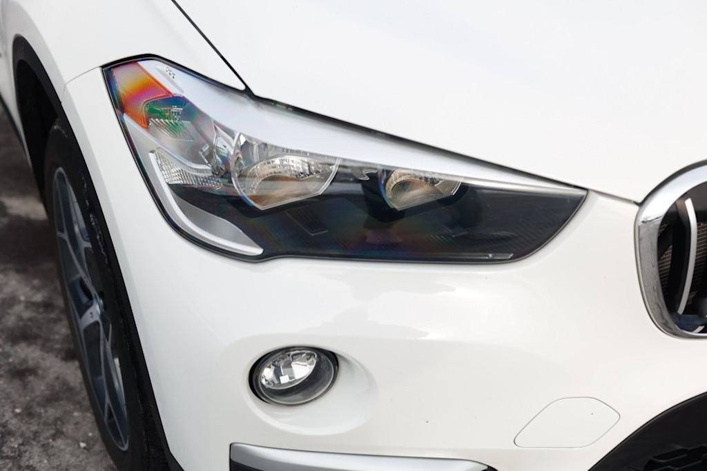 Thumbnail: 2018 BMW X1 - 21