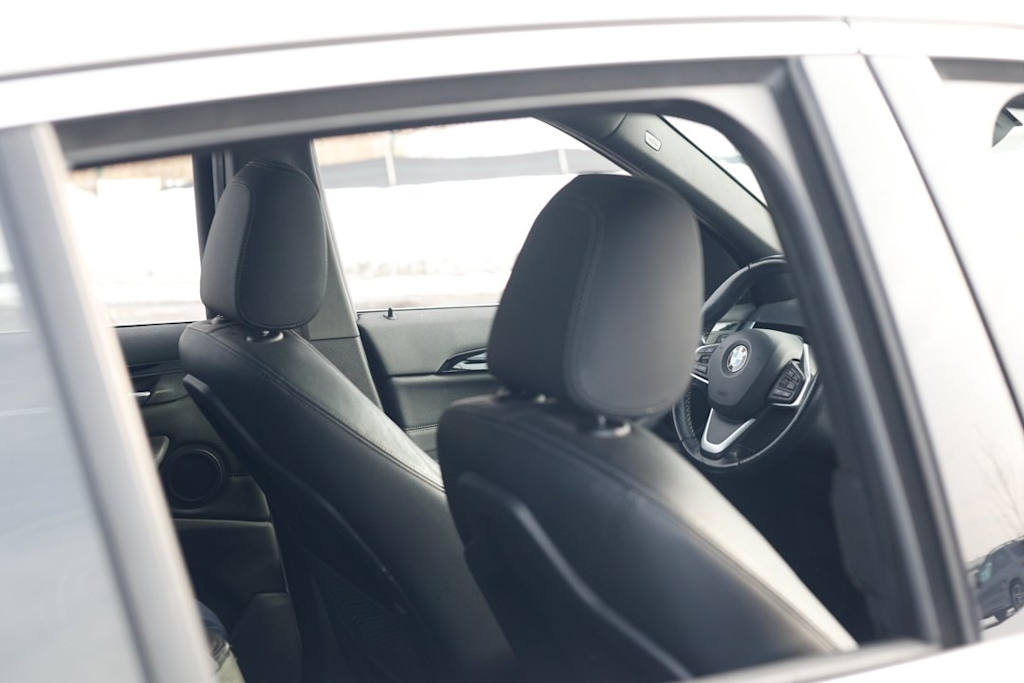 Thumbnail: 2018 BMW X1 - 14