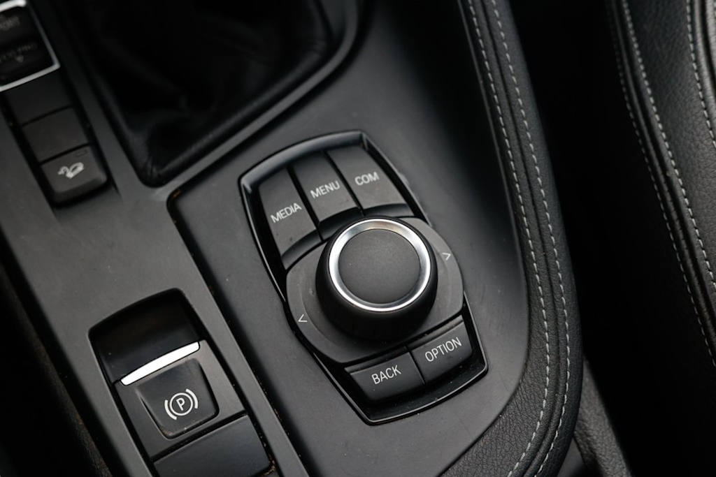 Thumbnail: 2018 BMW X1 - 15