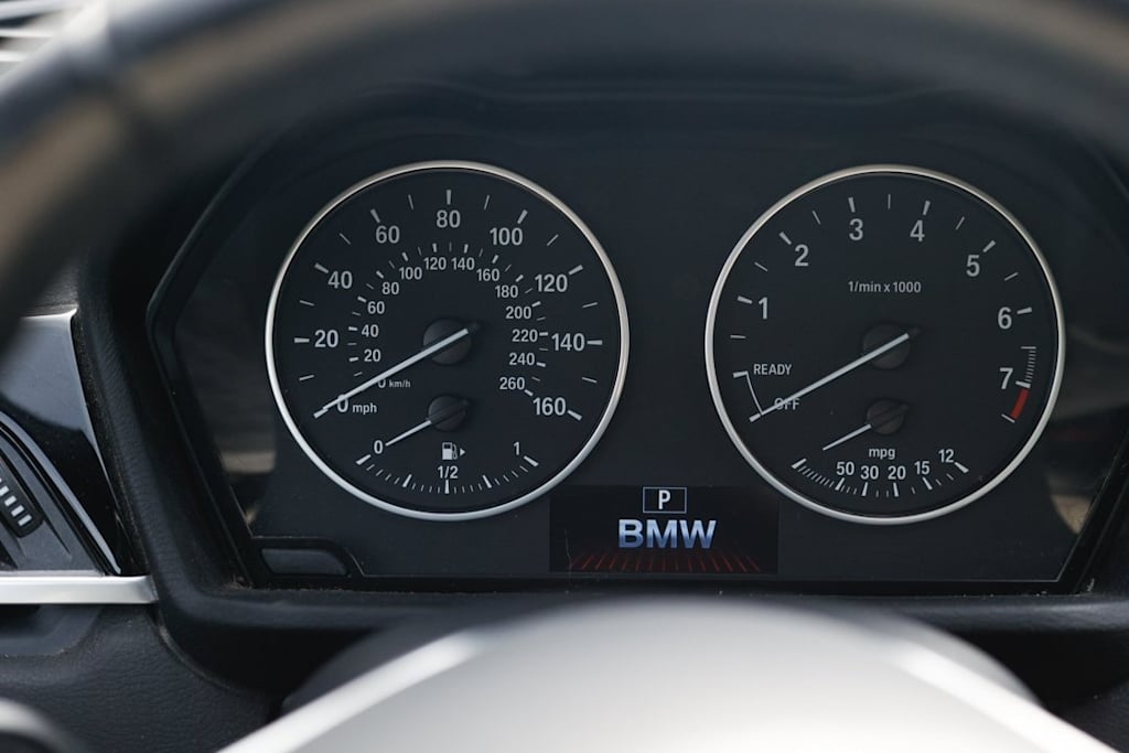 Thumbnail: 2018 BMW X1 - 35