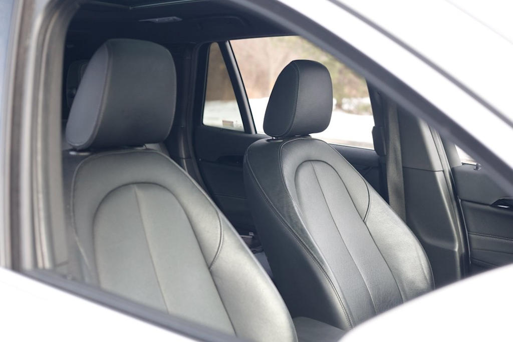 Thumbnail: 2018 BMW X1 - 9