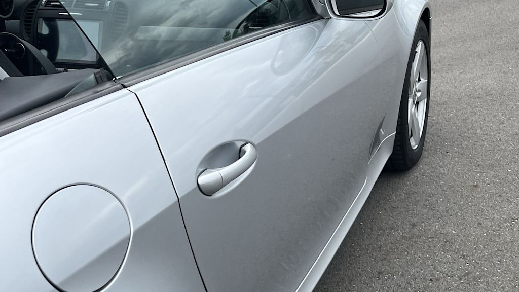 Thumbnail: 2006 Mercedes-Benz SLK - 25