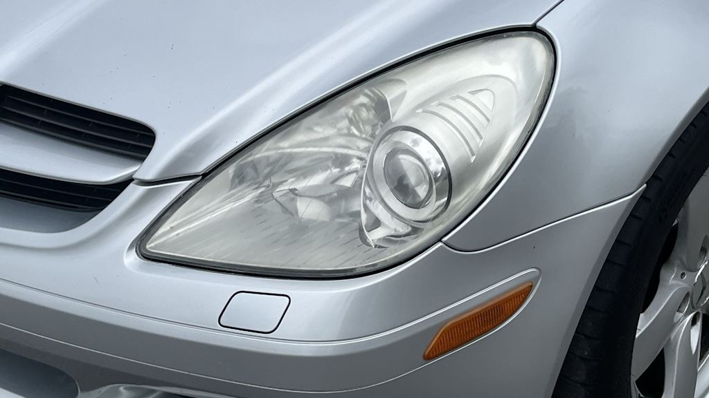 Thumbnail: 2006 Mercedes-Benz SLK - 28