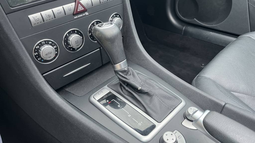 Thumbnail: 2006 Mercedes-Benz SLK - 15