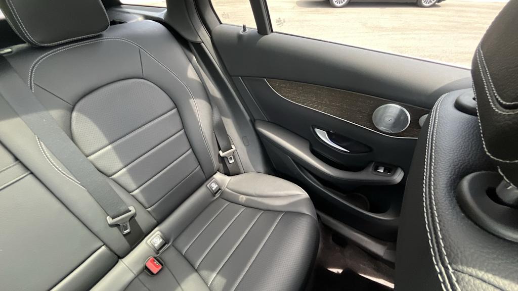 Thumbnail: 2020 Mercedes-Benz GLC - 41