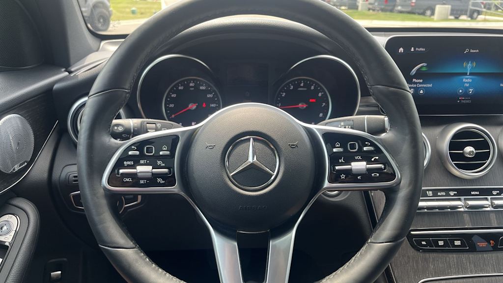 Thumbnail: 2020 Mercedes-Benz GLC - 14