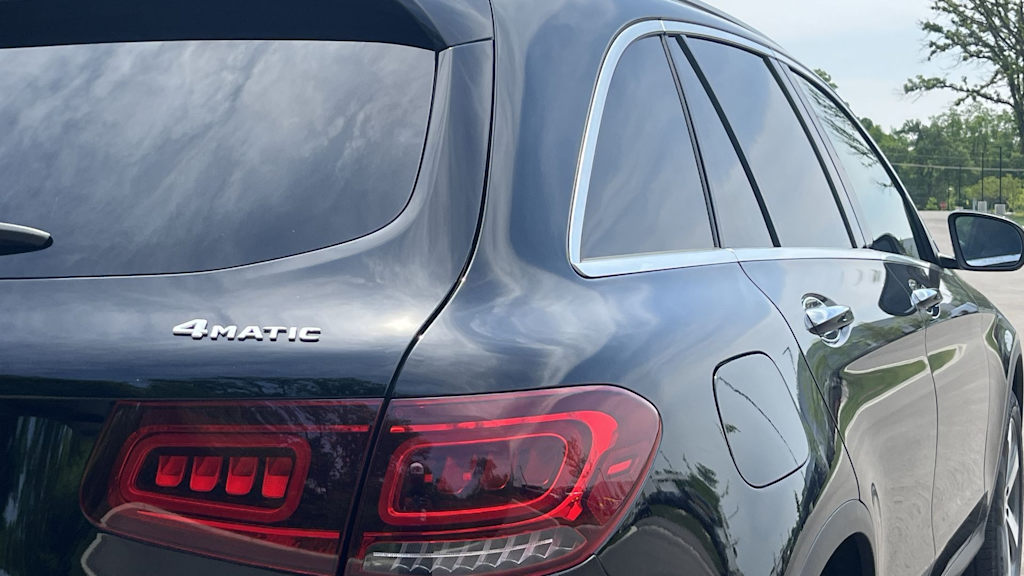 Thumbnail: 2020 Mercedes-Benz GLC - 28
