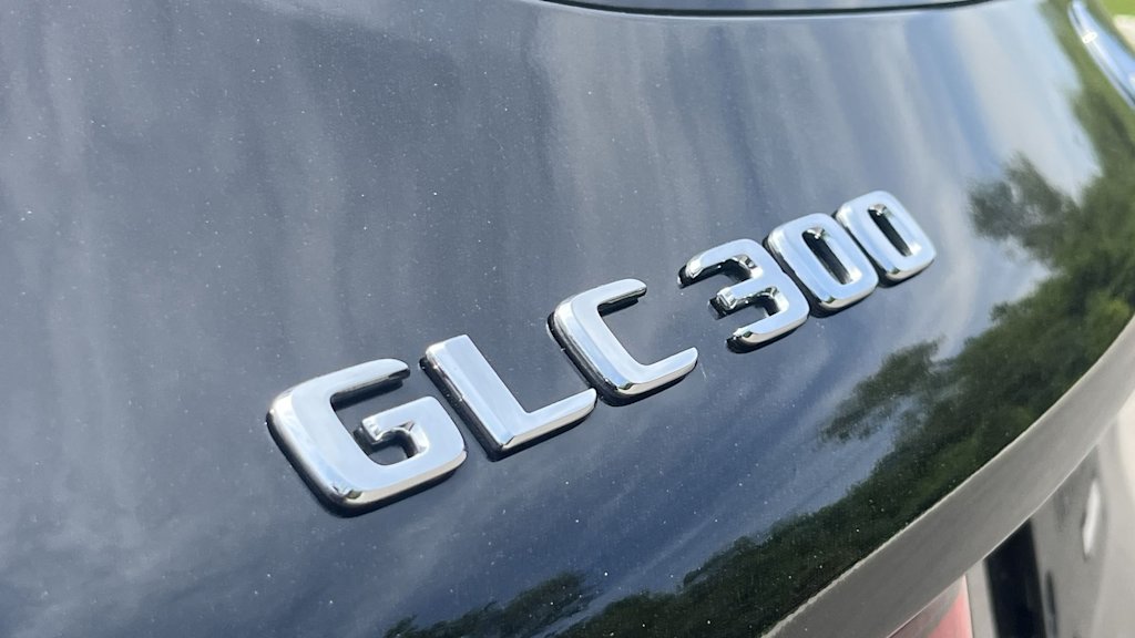 Thumbnail: 2020 Mercedes-Benz GLC - 33
