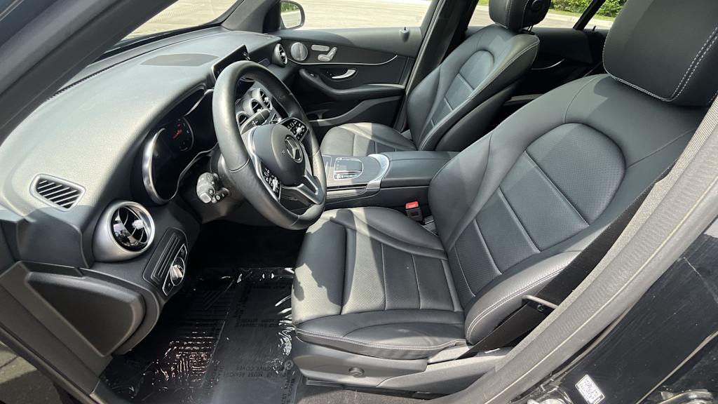 Thumbnail: 2020 Mercedes-Benz GLC - 25
