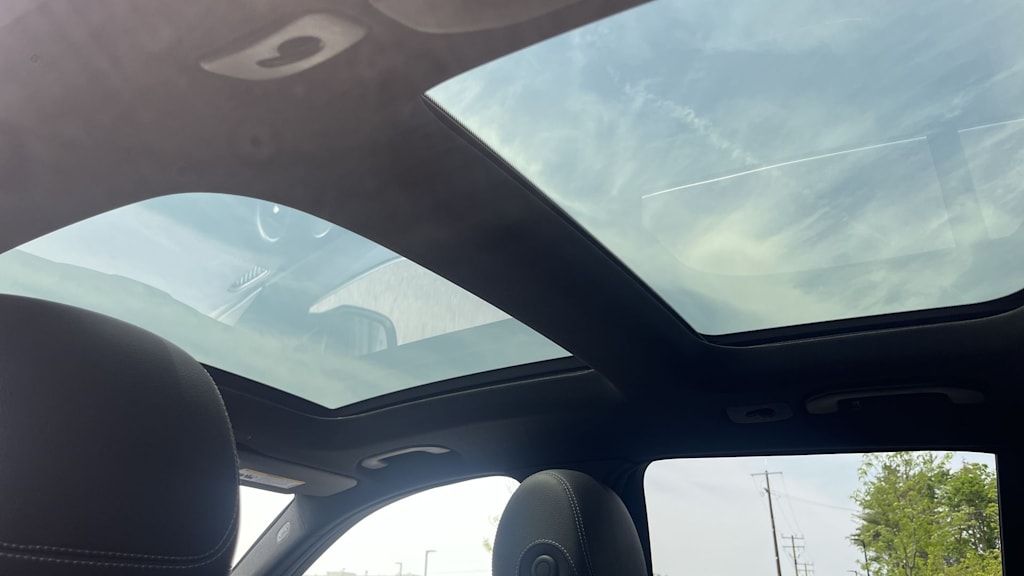 Thumbnail: 2020 Mercedes-Benz GLC - 42