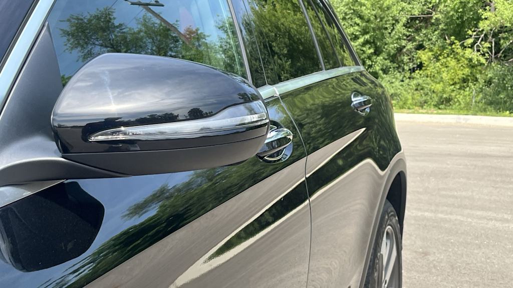 Thumbnail: 2020 Mercedes-Benz GLC - 7