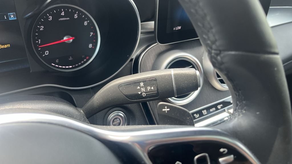 Thumbnail: 2020 Mercedes-Benz GLC - 50