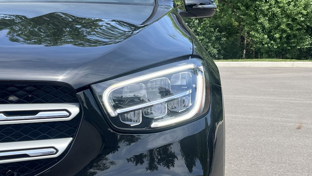 Thumbnail: 2020 Mercedes-Benz GLC - 31